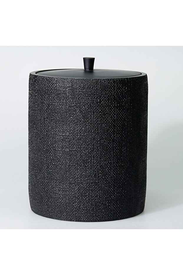 Natural Banyo Seti Siyah - 2