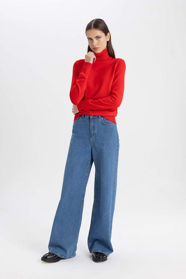 Pullover - 2