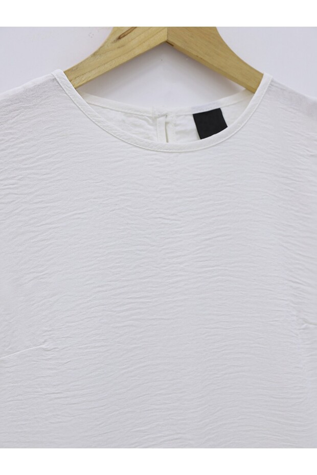 Zero Sleeve Ayrobin fehérnemű - 2