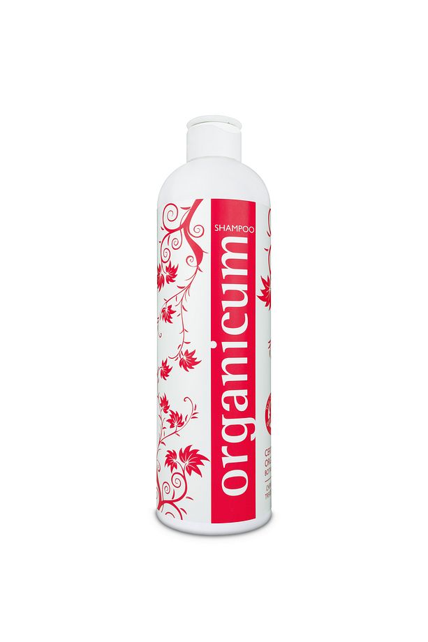 Boyalı Ve Yıpranmış Saçlar Için Onarıcı Organik Şampuan 350 ml - 5