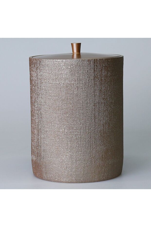 Linen Banyo Seti Vizon - 2