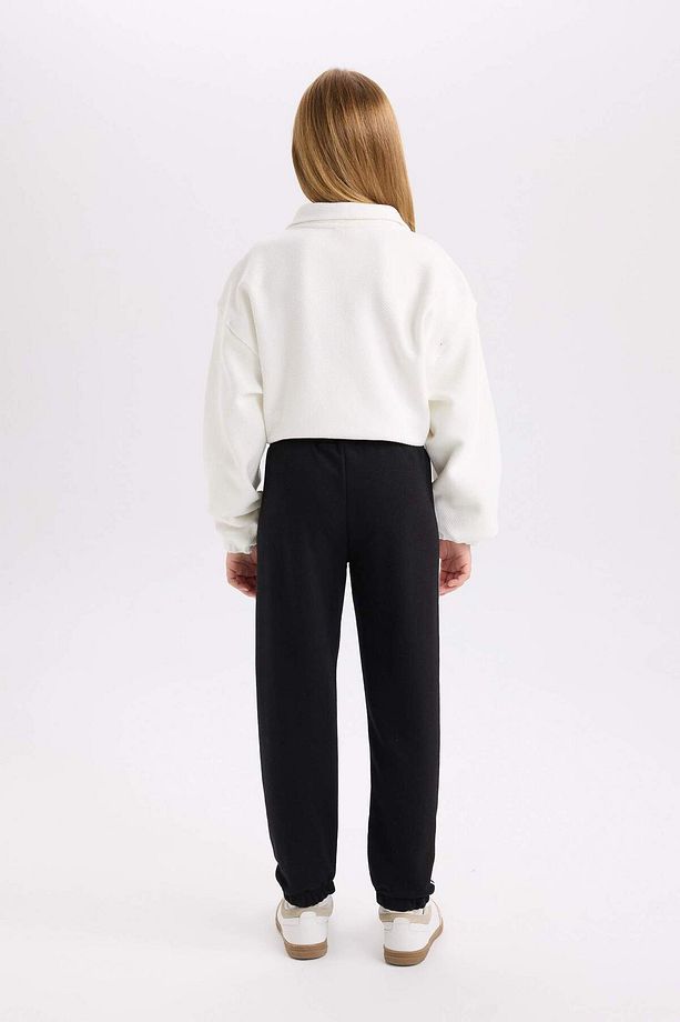 DFM - Kız Çocuk Jogger Pantolon - 6