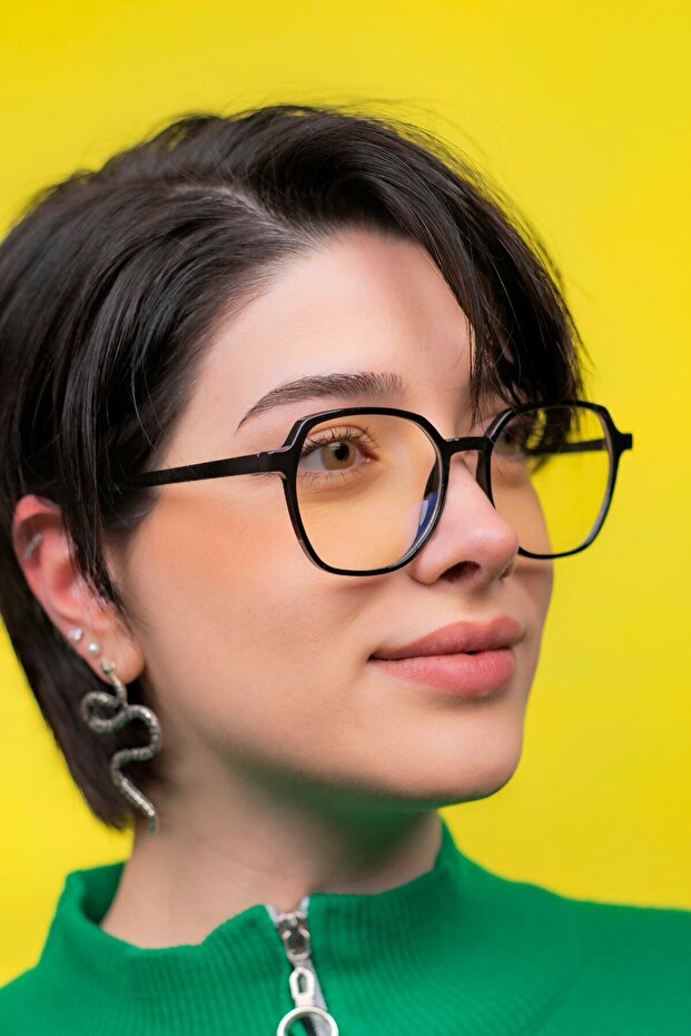 نظارات شاشة مرشحة باللون الأسود والأزرق من Frodo - 6