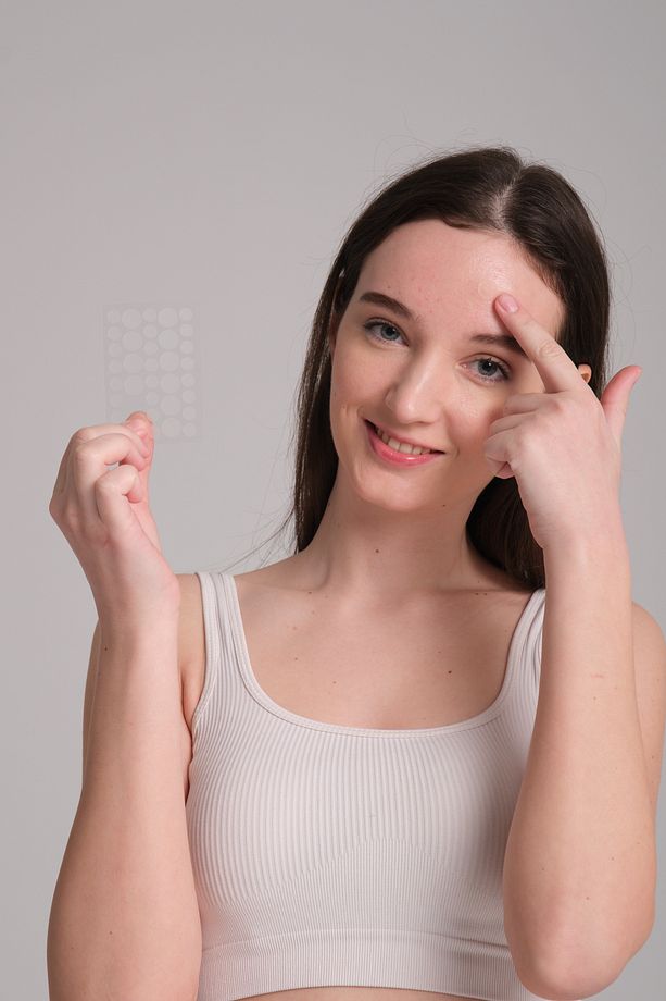 Acne Pimple Master Patch Acne 36 Patch & Akne Ve Sivilce Bandı Yeni - 7
