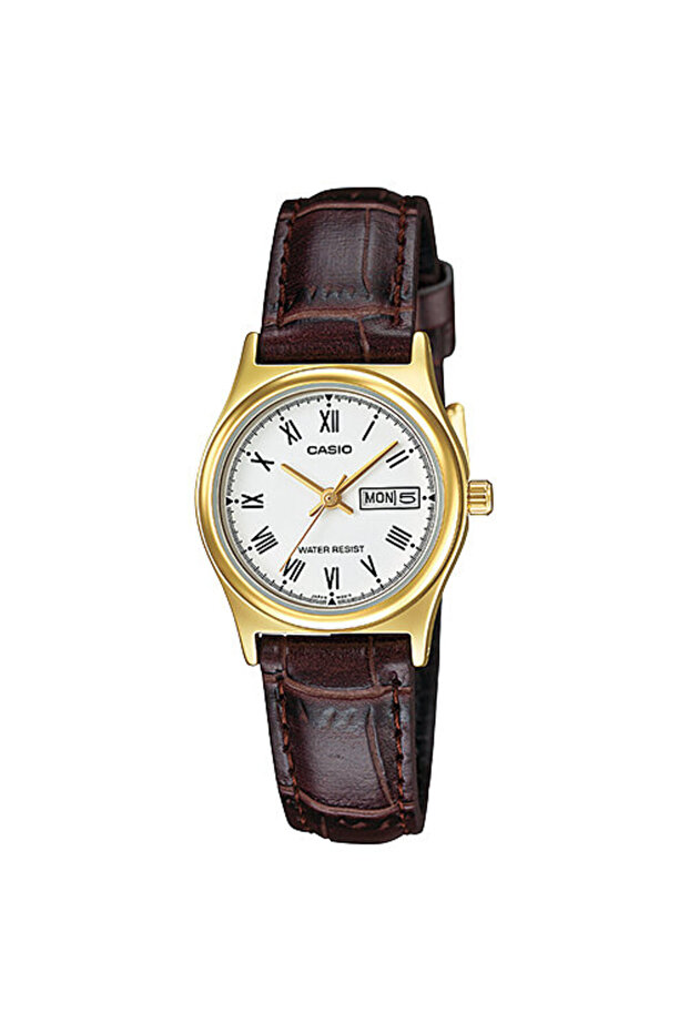 Ltp-V006Gl-7Budf Women's Wristwatch