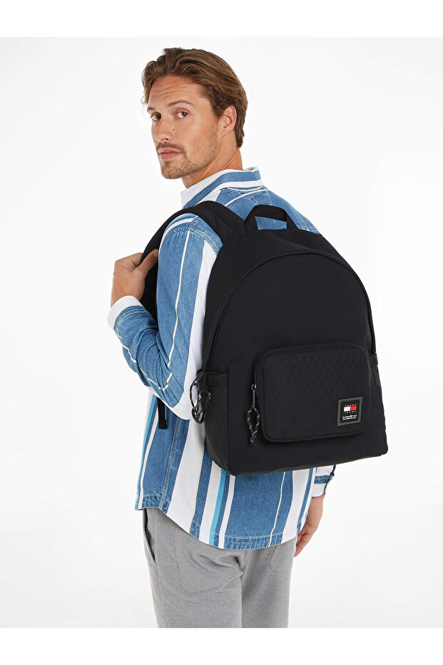 TJM PURPOSE BACKPACK - 1