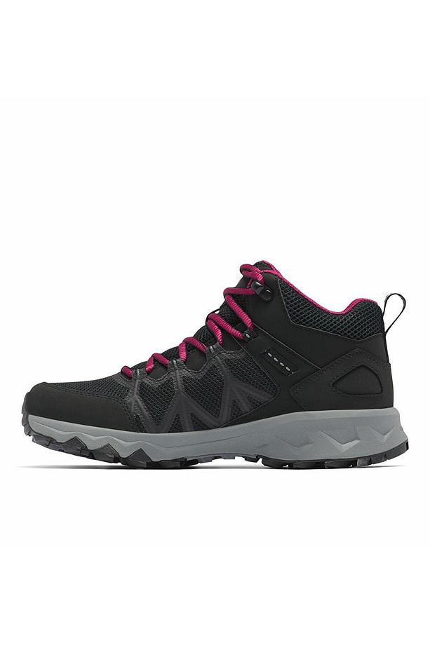 Peakfreak Iı Mid Outdry Kadın Kısa Bot - 5