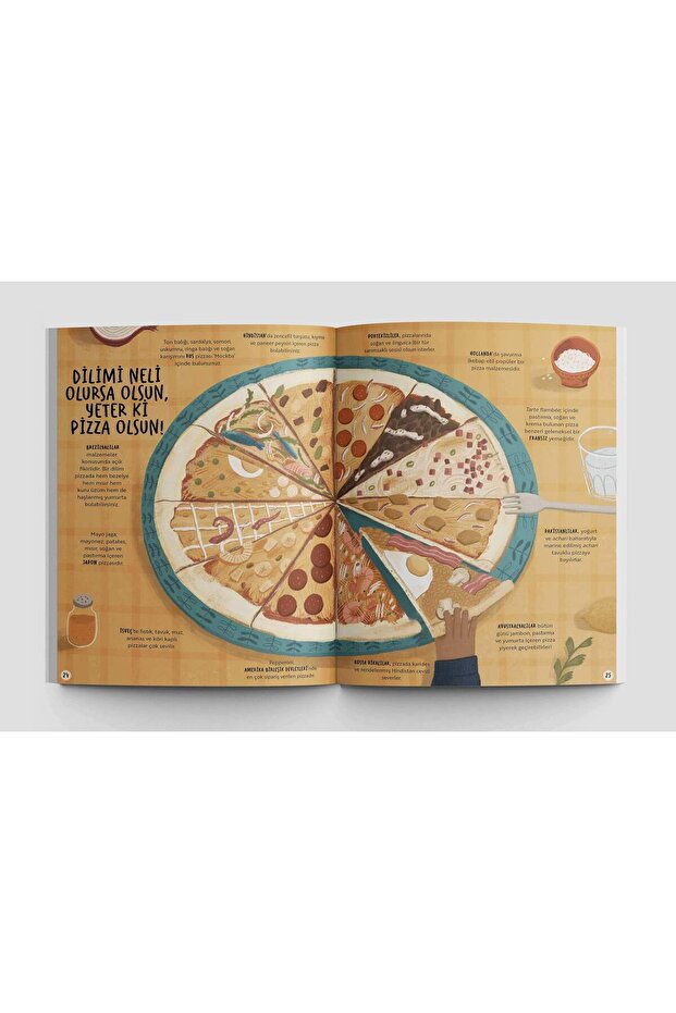 Dünyanın Çocukları - 3