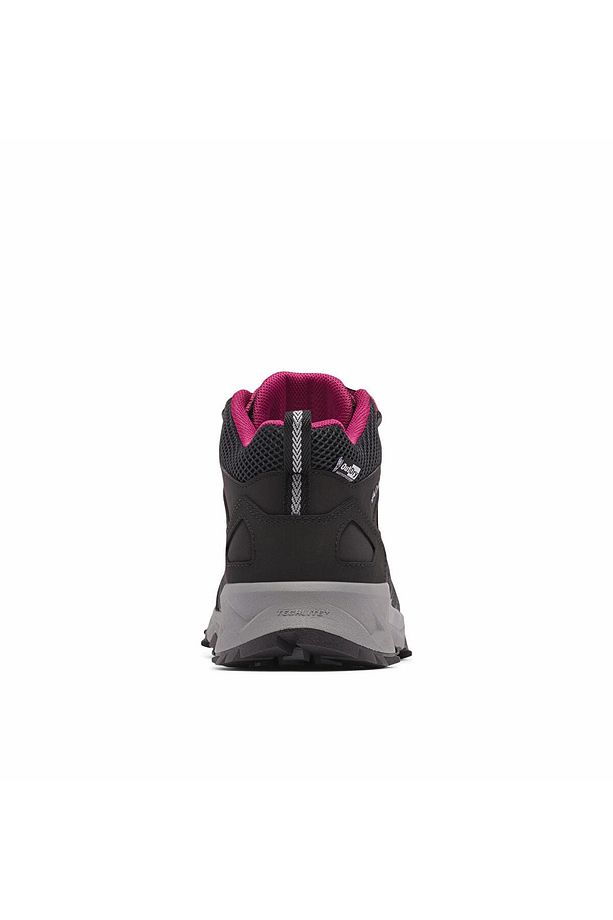 Peakfreak Iı Mid Outdry Kadın Kısa Bot - 3