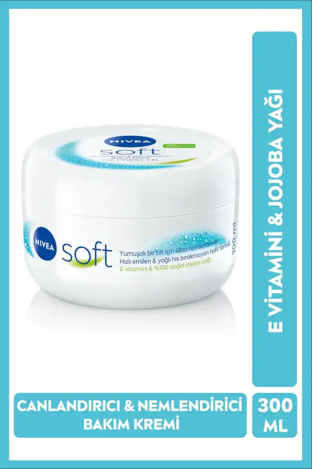 SOFT VAZO 300 ML. - 1