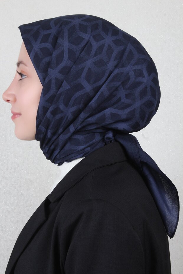 Karma Eşarp 1040600 - 3