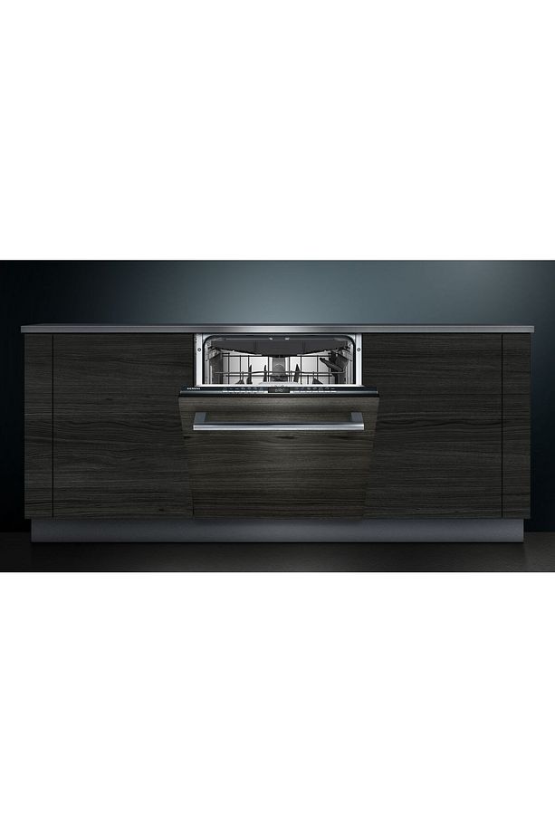 Sn63hx62mt 6 Programlı 14 Kişilik Ankastre Bulaşık Makinesi - 2