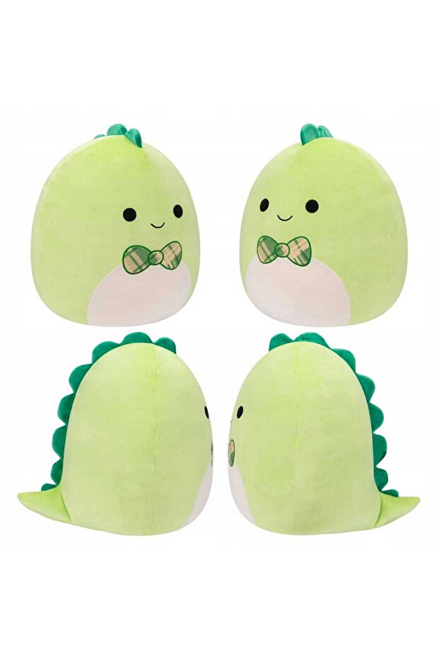 Squishmallows Dinazor Danny 40 cm - 3