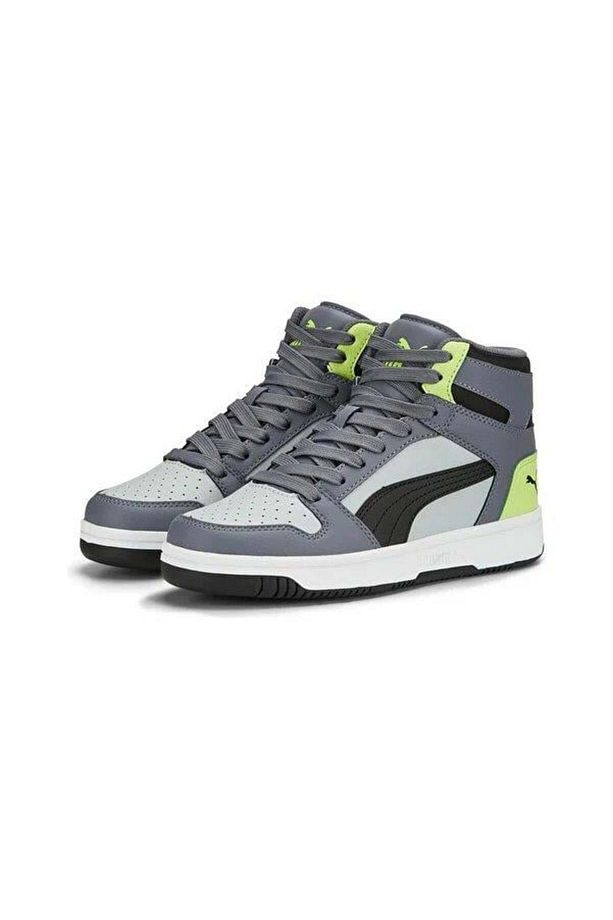 Rebound Layup SL Jr Sneaker - 2