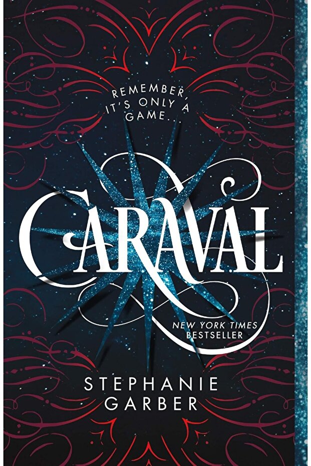 Caraval - 1
