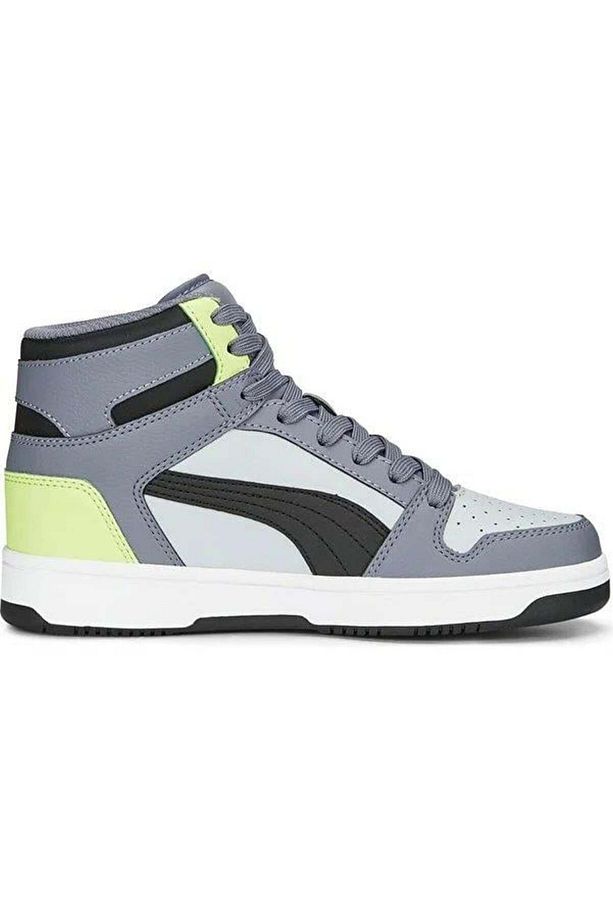 Rebound Layup SL Jr Sneaker - 1