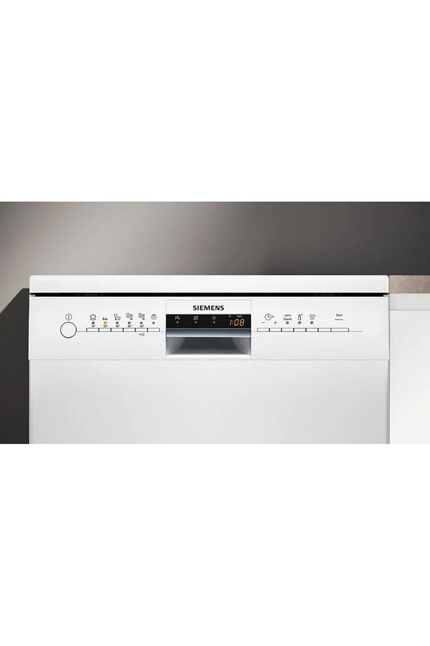 Sn216w00dt 6 Programlı 13 Kişilik Bulaşık Makinesi - 2