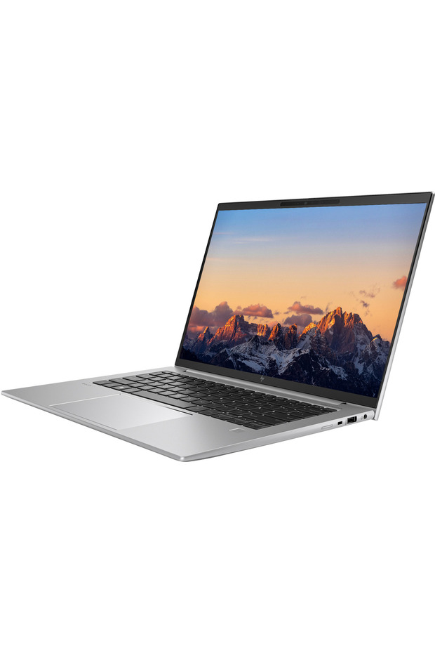 Zbook Firefly G10 R7 7840HS 40GB 2TB SSD Radeon 780M 14'' WUXGA W11H İş İstasyonu & PER4 ÇANTA - 3