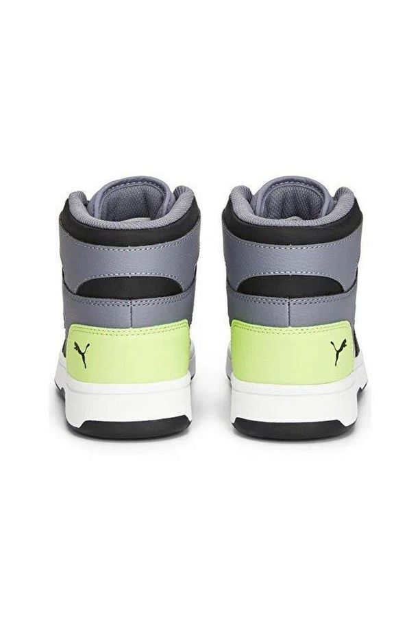 Rebound Layup SL Jr Sneaker - 3