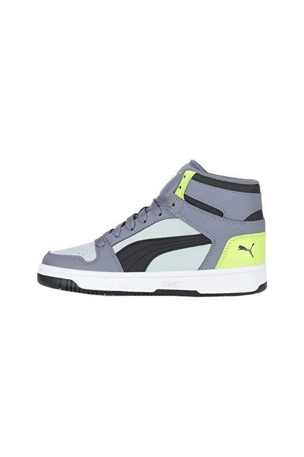 Rebound Layup SL Jr Sneaker - 4