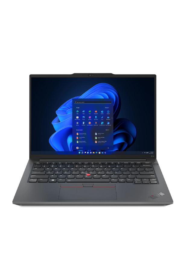 ThinkPad E14 Gen5 i5-1335U 16 GB RAM 1 TB SSD 14" MX550 Windows 11 Pro 21JK000NGR Zi713 - 1