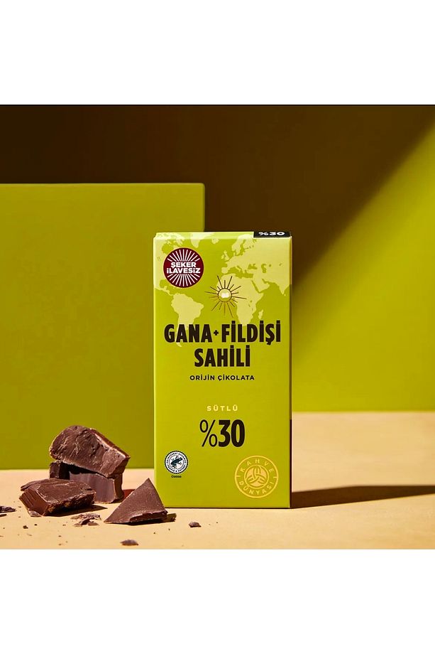 8’ li Orijin Çikolata Kutusu Sevgiliye Hediye Çikolata Kutusu, Çikolata Sepeti - 7