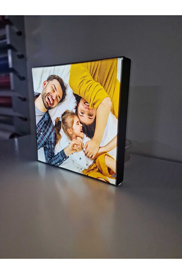 Kişiye Özel Lightbox - 4