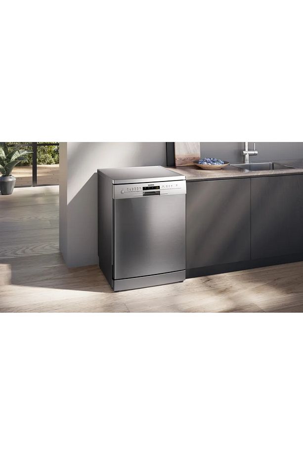 Sn216ı00dt 6 Programlı 13 Kişilik Bulaşık Makinesi - 3