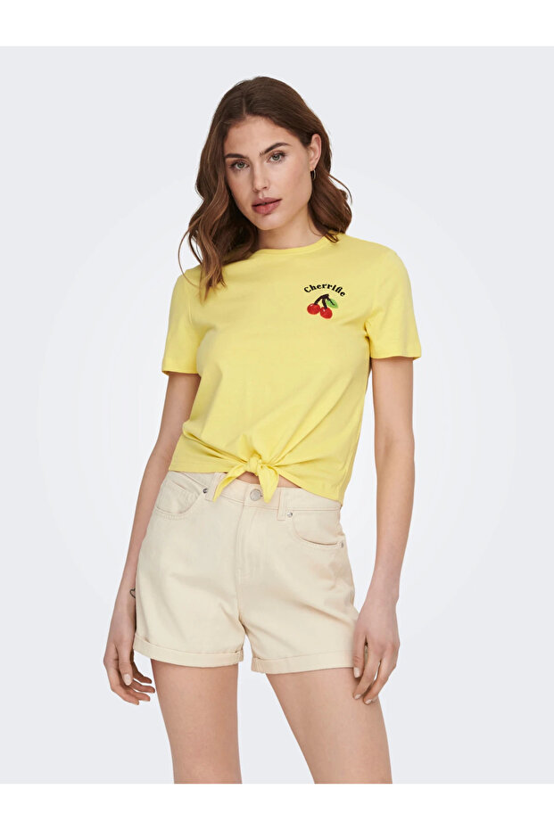 Women's T-Shirt 15290571