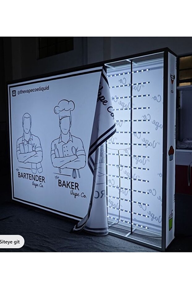 Kişiye Özel Lightbox - 5