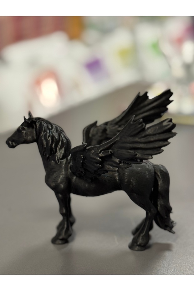 PEGASUS ( Kanatlı At) - 4