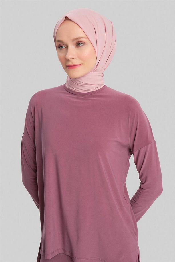 Takım Ortd8801 Gül Kurusu - 3