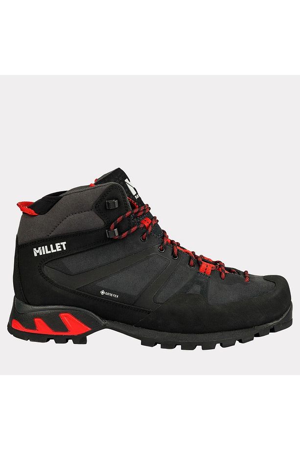 SUP TRID Goretex Erkek Ayakkabı MIG1781 N4003 Antrasit-42 2/3 - 1