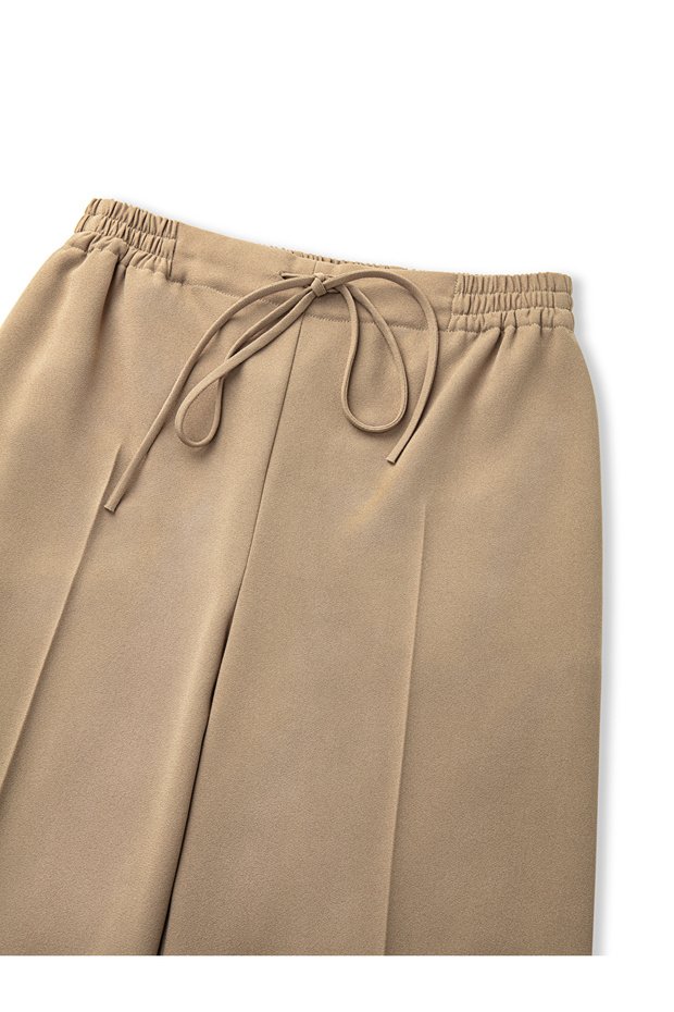 Drapey fit pantolon - 4