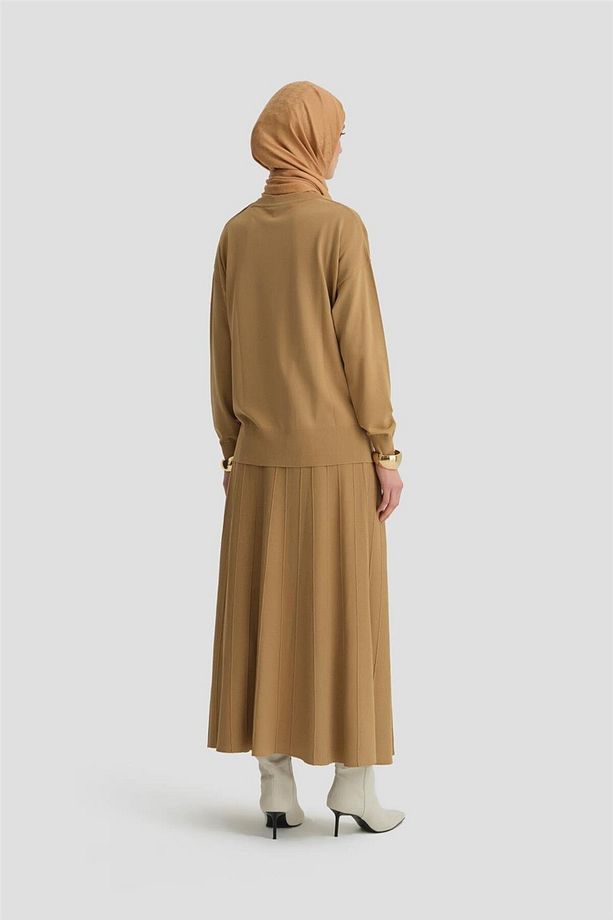 Triko Takım 24kd2001 Taba - 4