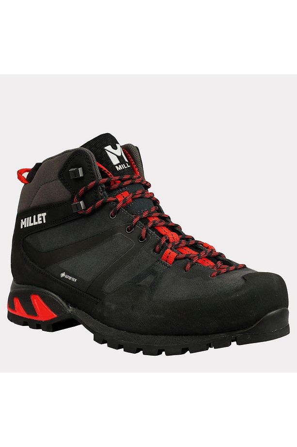 SUP TRID Goretex Erkek Ayakkabı MIG1781 N4003 Antrasit-42 2/3 - 2