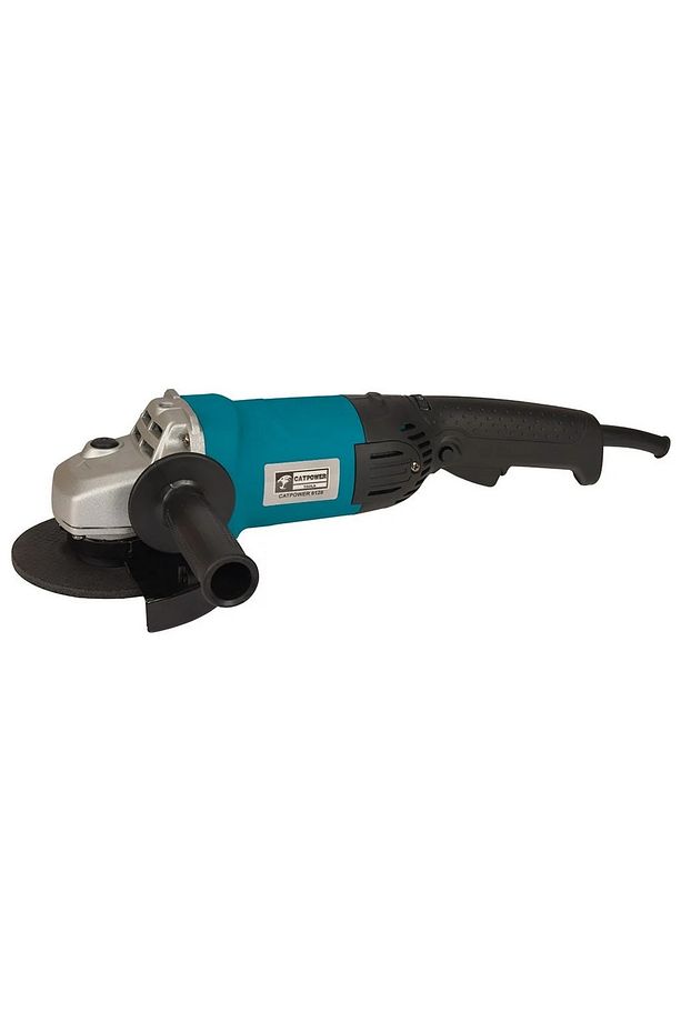 Catpower 6128 Devir Ayarlı Taşlama Makinası 1300 Watt - 1