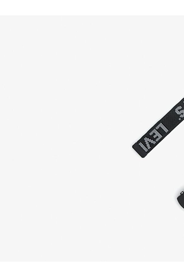 Tickfaw Erkek Kemer - 2