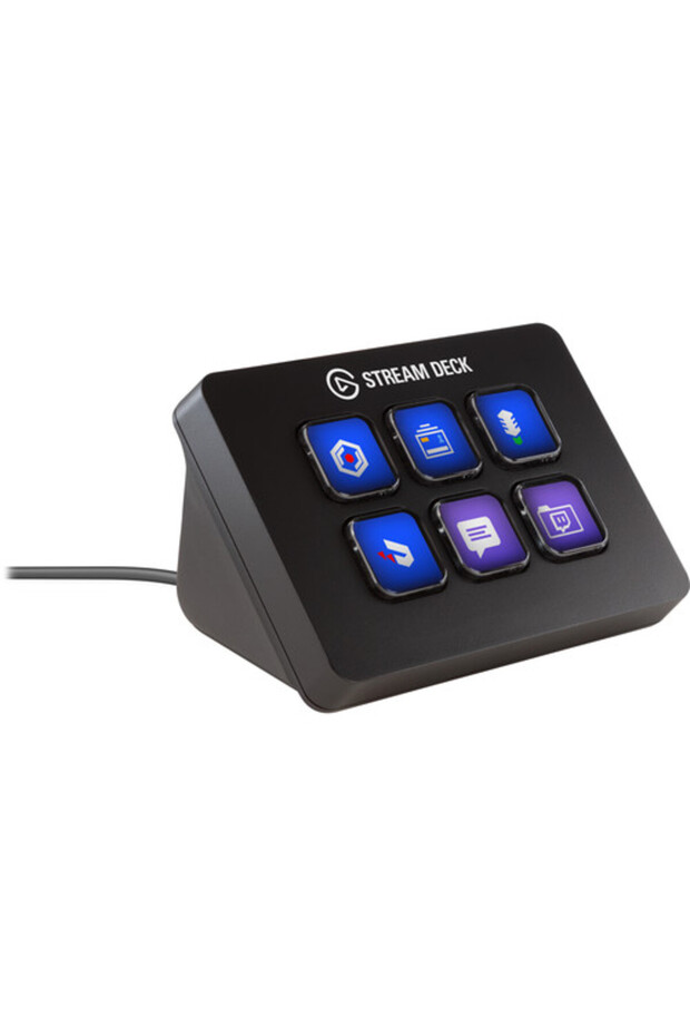 10gaı9901 Stream Deck Mini - 1