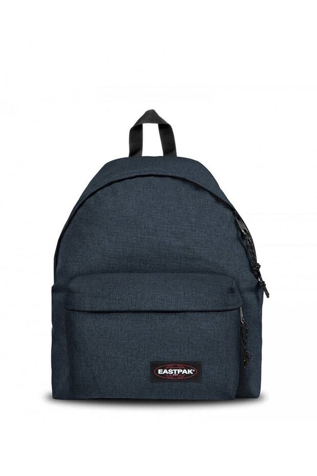 Padded Pak'r Backpack - 1