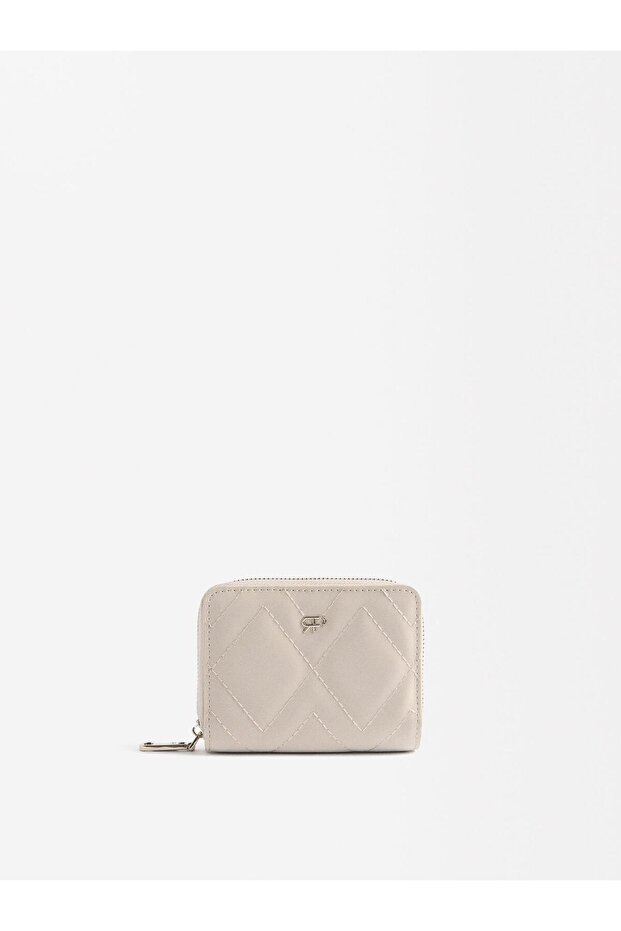 Kapitone Cüzdan - 1