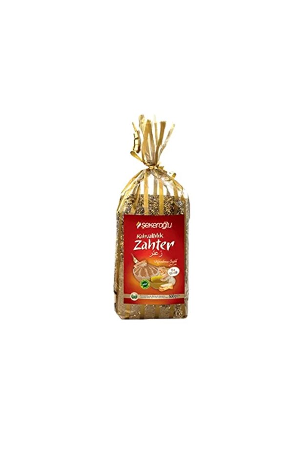 Kahvaltılık Zahter 250gr - 2