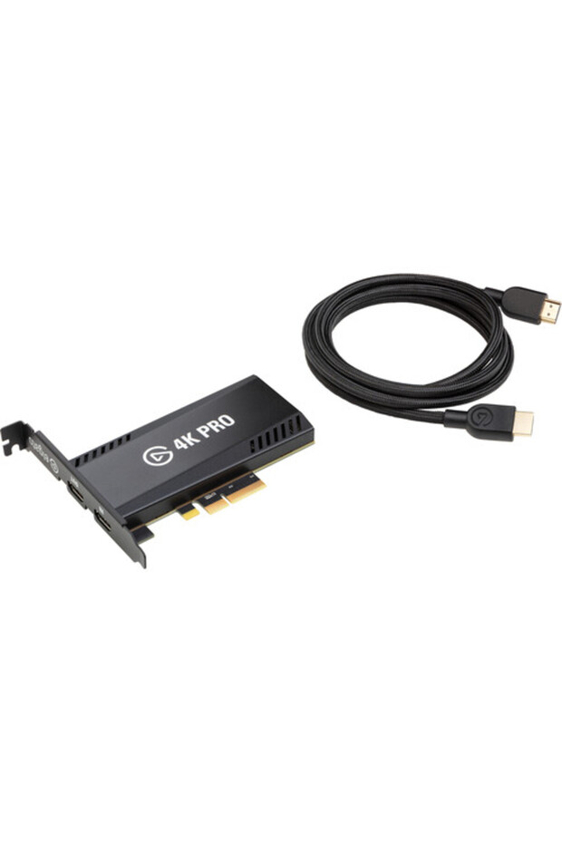 10gbk9901 Game Capture 4k Pro - 6