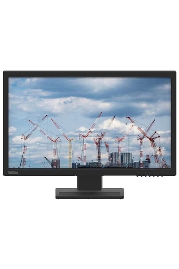 21.5 Thınkvısıon E22-28 62b9mat4tk Fhd 60hz 4ms Wled Hdmı Dp Vga - 1