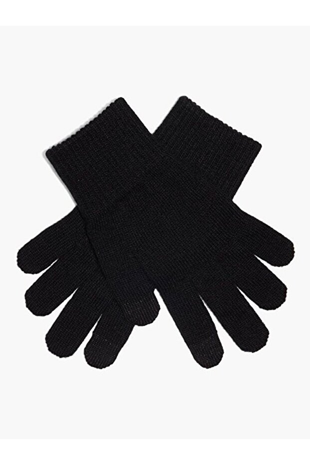 Ben Touch Screen Eldiven - 1