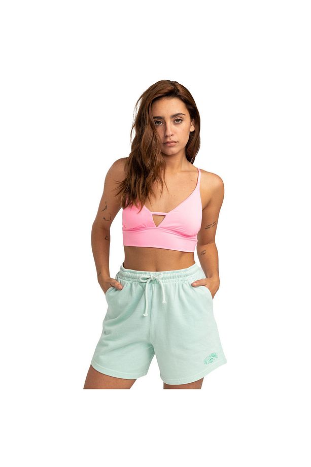 Billabong Kadın Şort More Fun Açık Mavi - 1