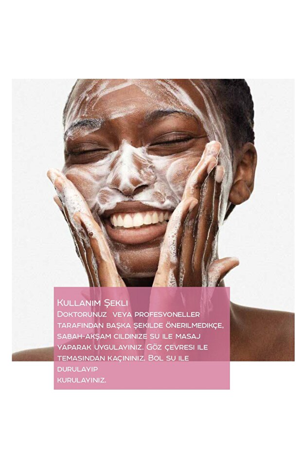 REFRESHING FOAMING CLEANSER - 4