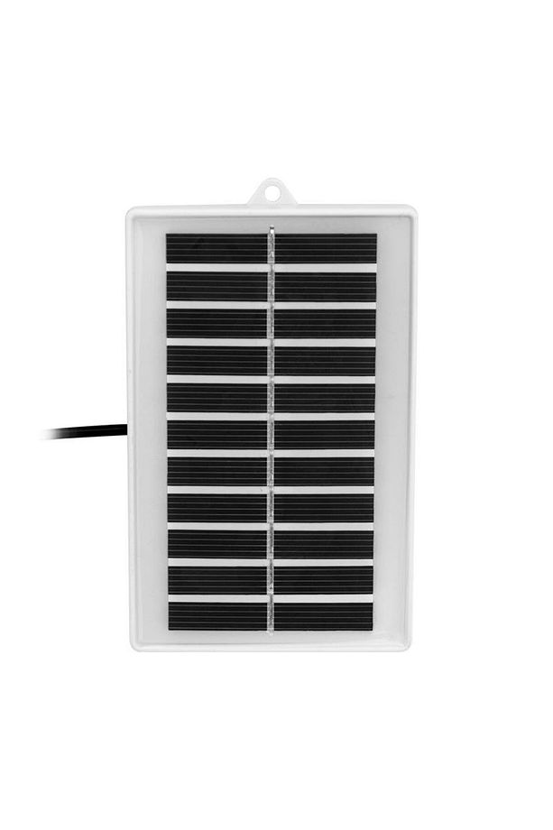 Zo-608 6 Volt - 1.83 Amper - 1 Watt Solar Panel - 2