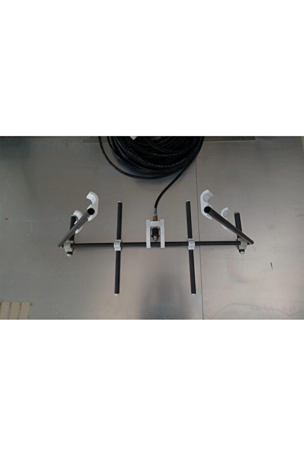 Drone Püskürtme Podu - 3