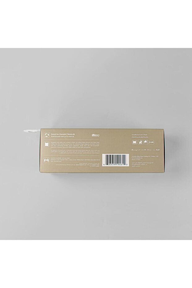 - Safe Sleeper - White (Exclusive) - 2